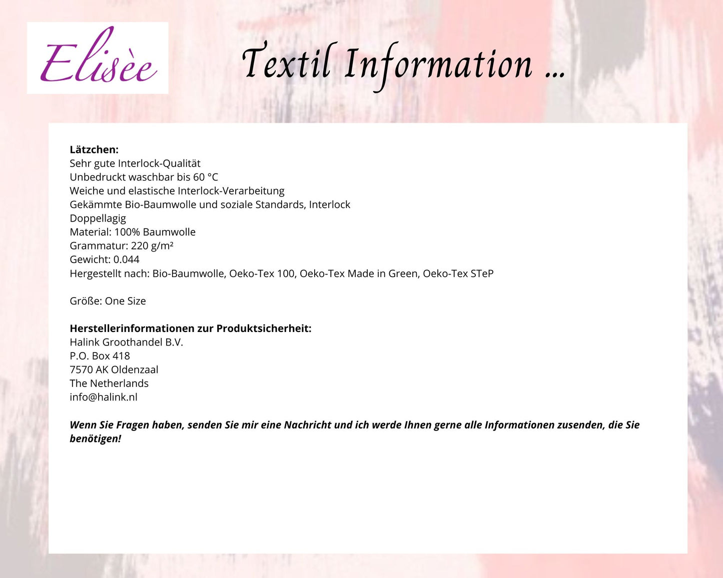 T_01_Babylätzchen "Raupe" bestickt mit Namen / Motiv etc. | Personalisierung