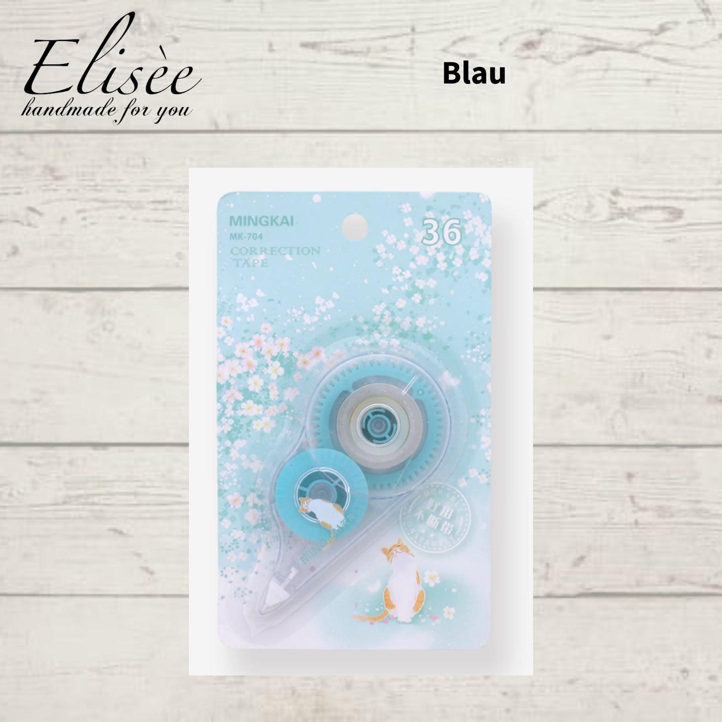 A0008_Katze Korrekturroller - 5 mm