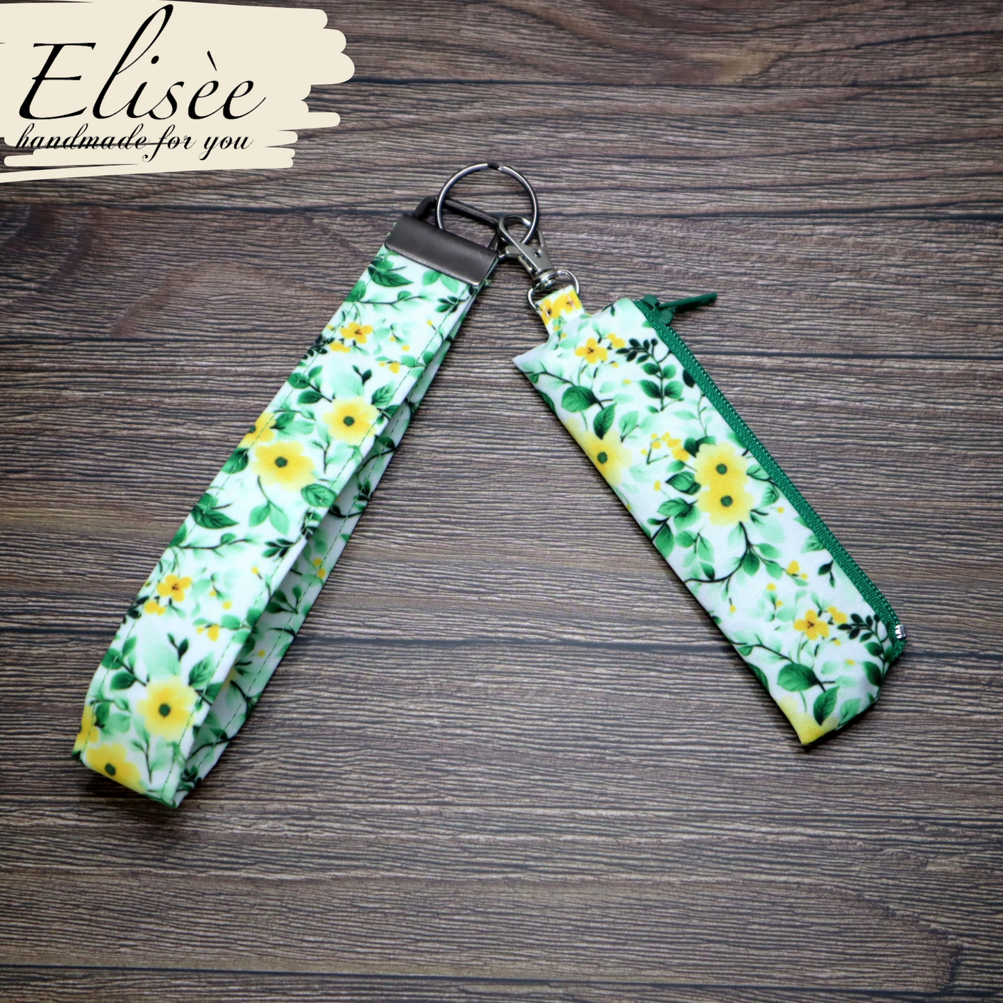 Mini Coin Pouch – Die kleinste Börse von Elisée (T_MCP)