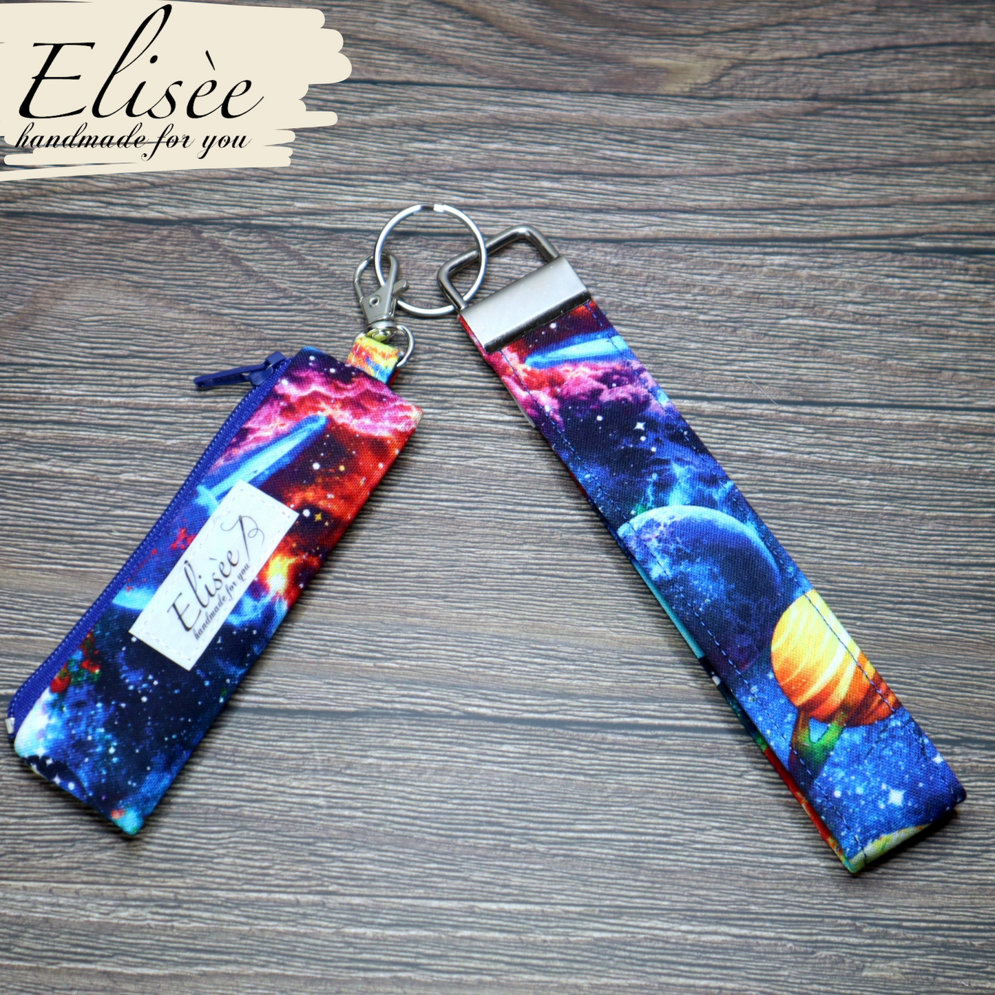 Mini Coin Pouch – Die kleinste Börse von Elisée (T_MCP)
