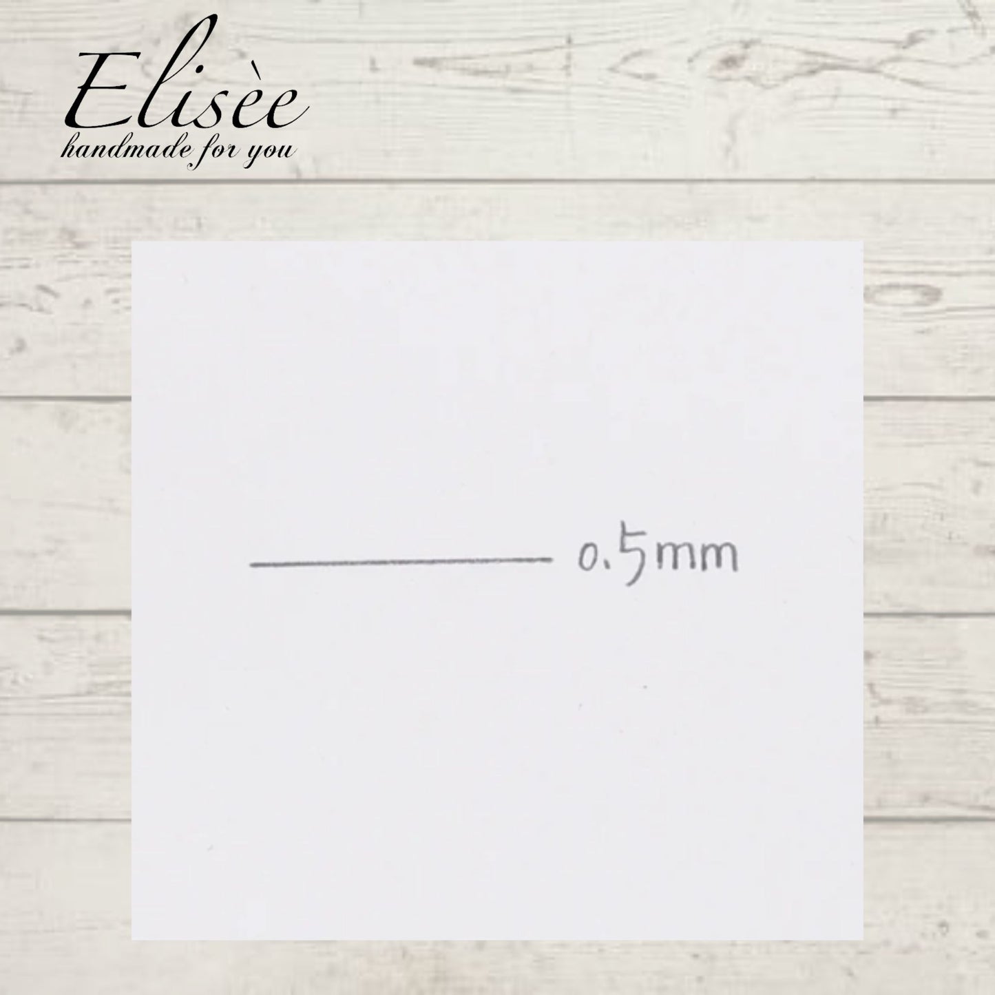 A0016_Stift_Faber-Castell Druckbleistift - 0,5 mm - Weißer Schaft