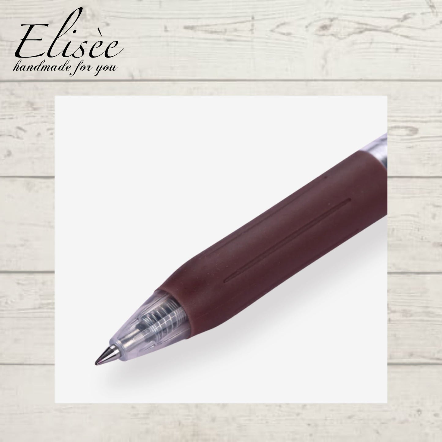 A0017_Stift_Zebra Sarasa Clip Gelstift - 0,5 mm