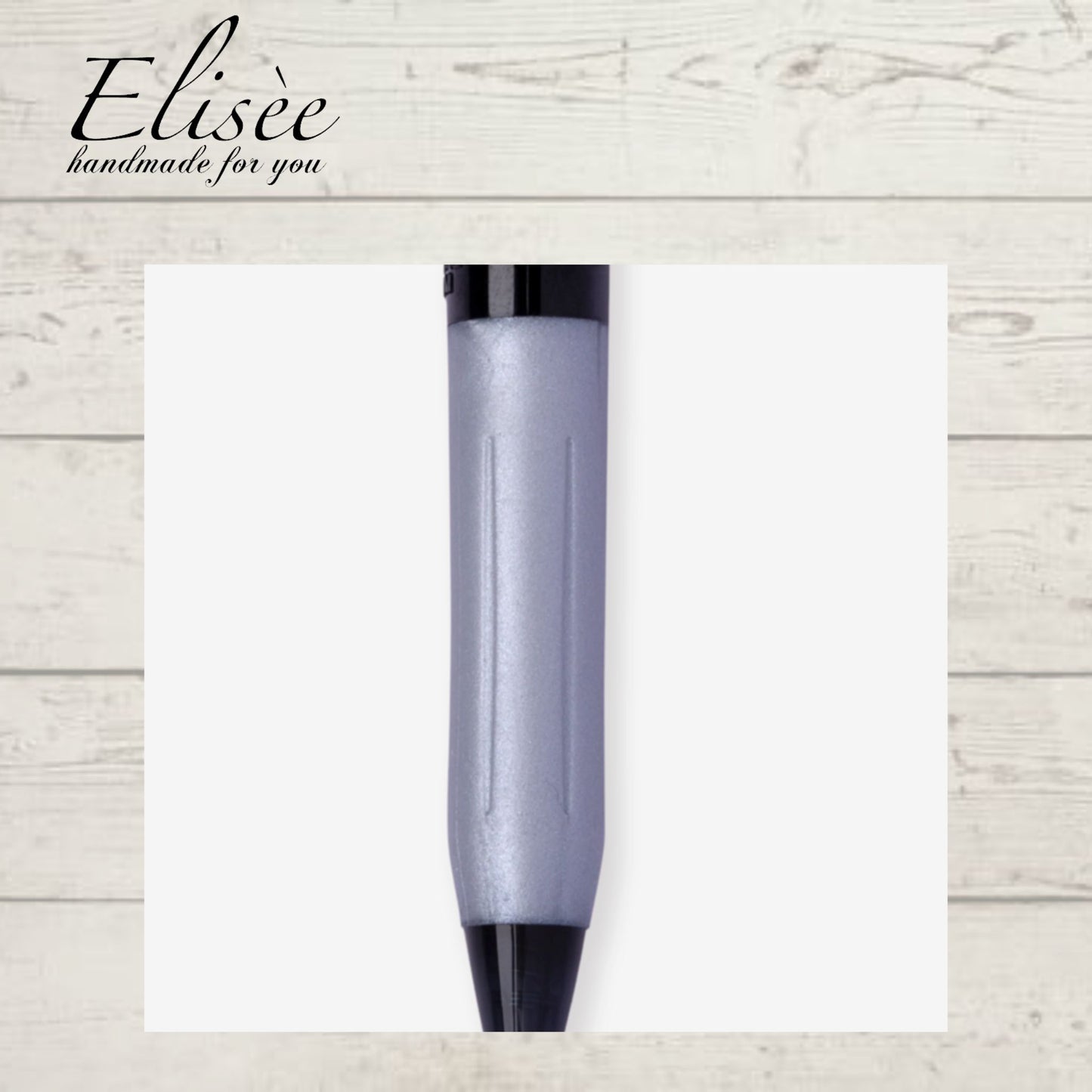 A0018_Stift_Zebra Sarasa Deco Shine Metallic-Stift – 0,5 mm