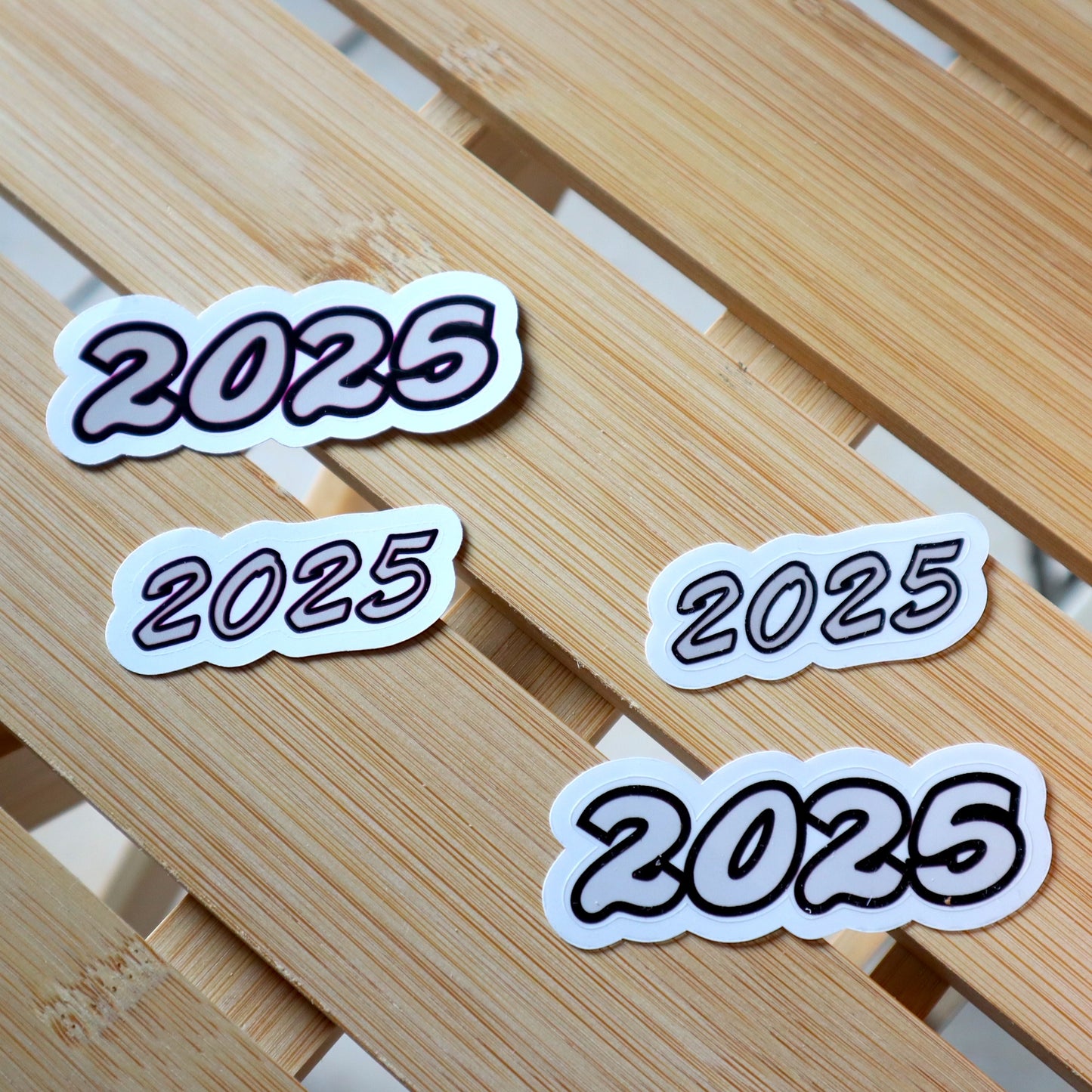 2025_Vinyl_Sticker_Sticker