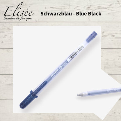 A0014_Stift_Sakura Gelly Roll Metallic-Gelstift – 1,0 mm