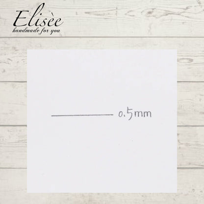 A0016_Stift_Faber-Castell Druckbleistift - 0,5 mm - Weißer Schaft