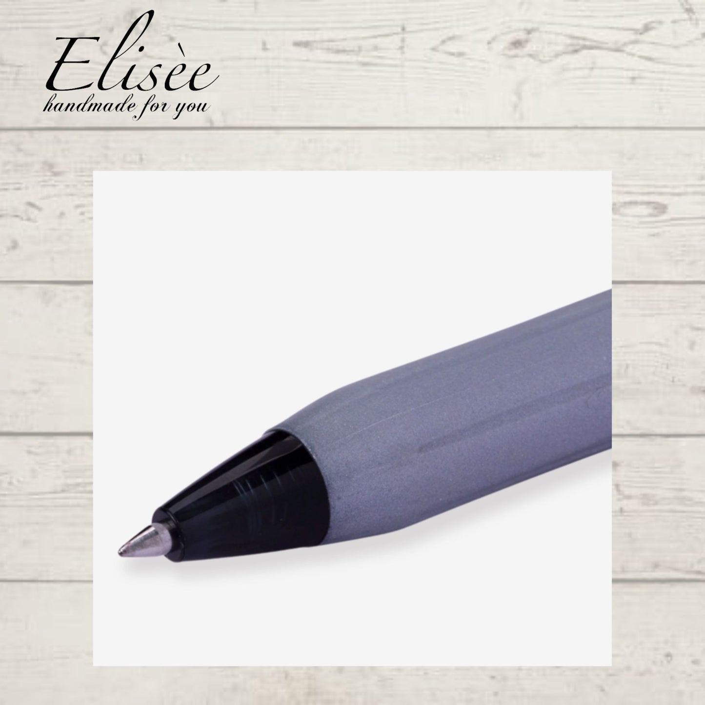 A0018_Stift_Zebra Sarasa Deco Shine Metallic-Stift – 0,5 mm