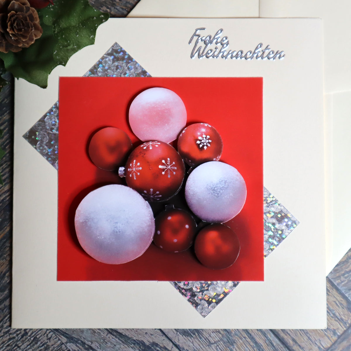 P_0007_Handmade Christmas card with baubles