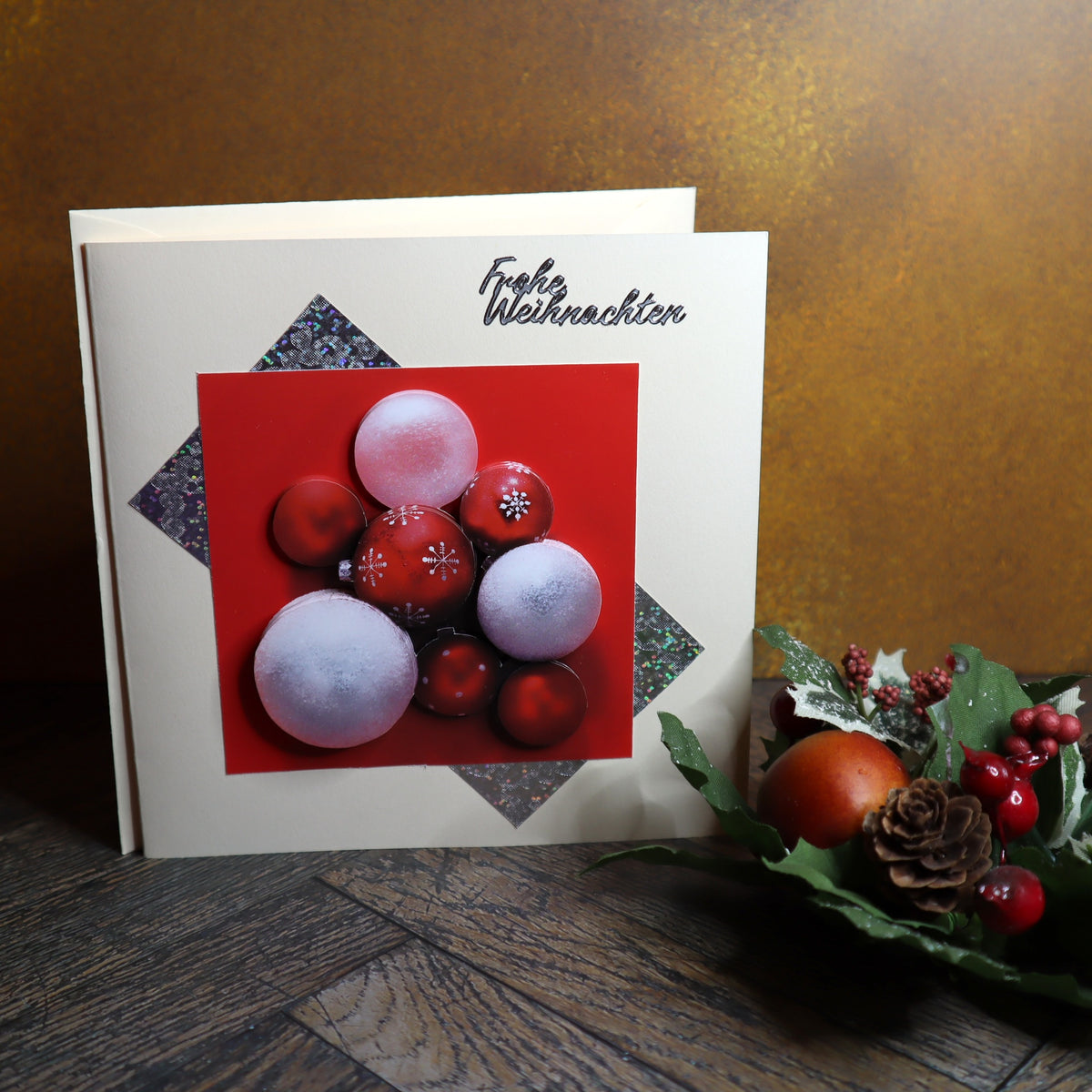 P_0007_Handmade Christmas card with baubles