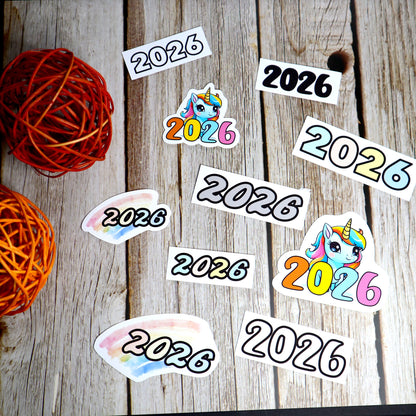 2025_Vinyl_Sticker_Sticker