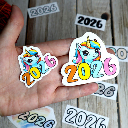 2025_Vinyl_Sticker_Sticker