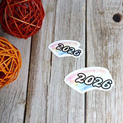 2025_Vinyl_Sticker_Sticker
