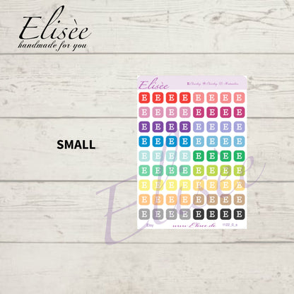 I122_0 Icons "Etsy" Sticker