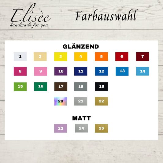 V_01 VINYL Biker Aufkleber für Frauen – Motorrad Lady | Vinyl Sticker